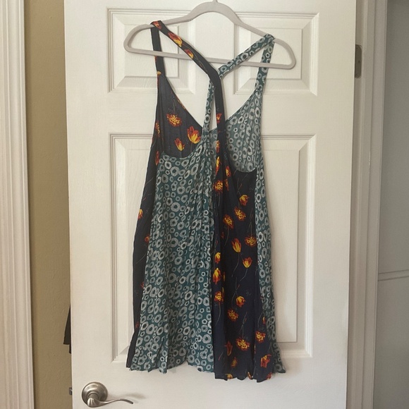 Free People Sundress in L - Picture 2 of 6